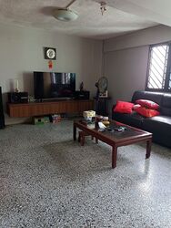 MARSILING DRIVE (Woodlands),  #613352801